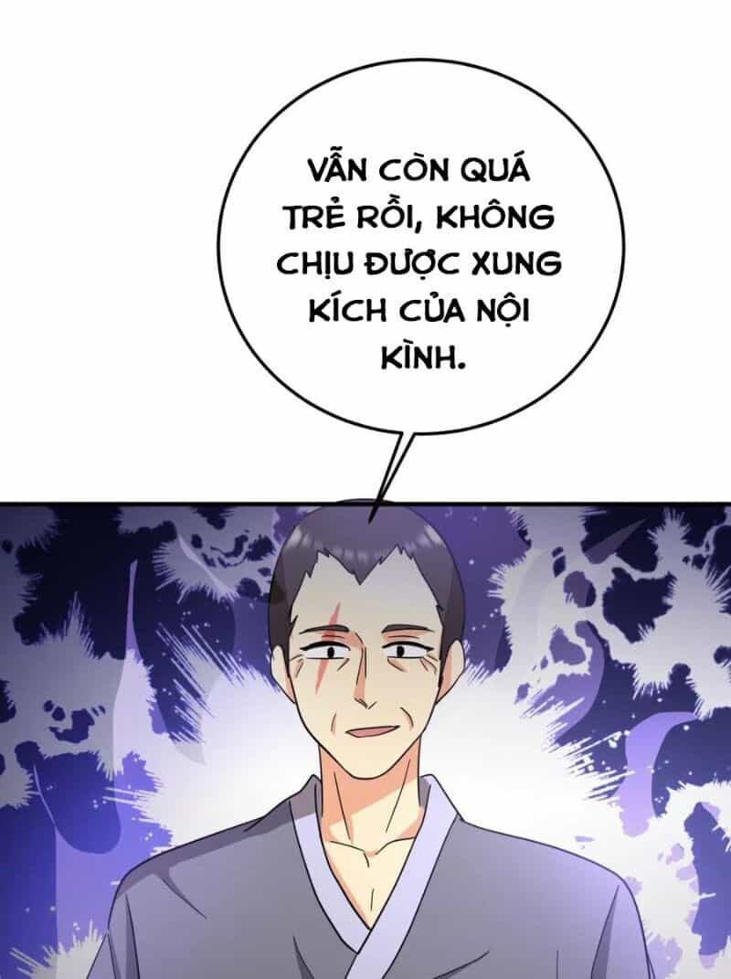 Đại Gia Livestream Vạn Giới - Chương 66 - ảnh 9