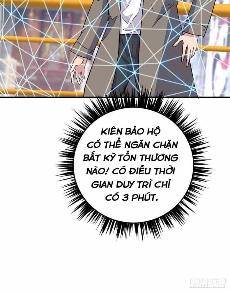 Đại Gia Livestream Vạn Giới - Chương 67 - ảnh 15