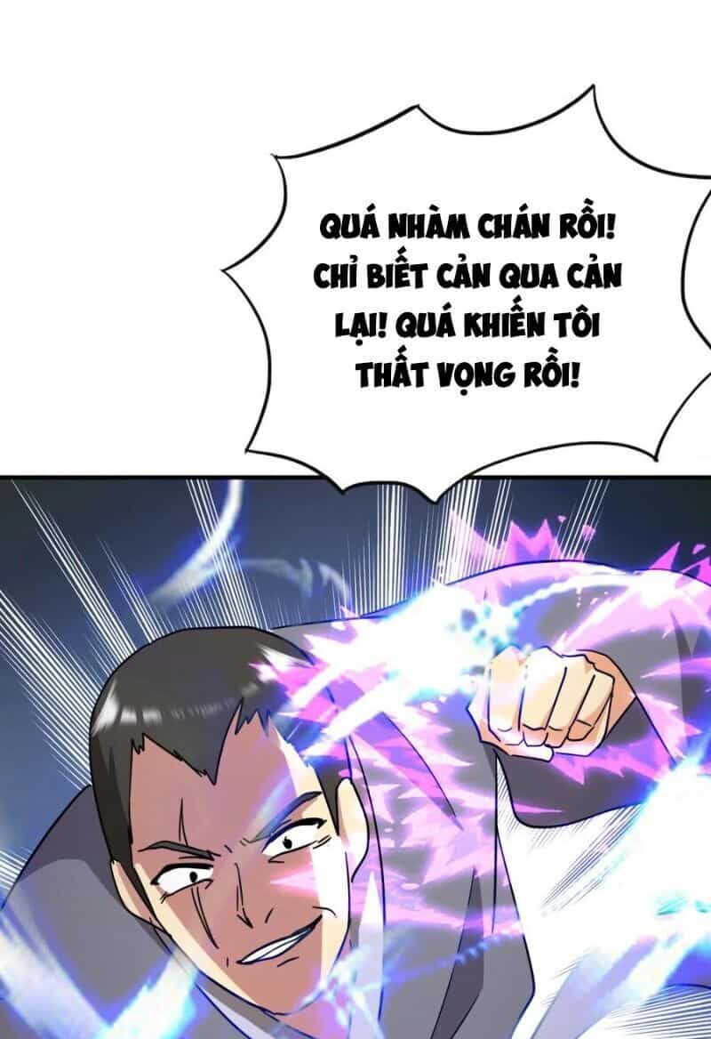 Đại Gia Livestream Vạn Giới - Chương 67 - ảnh 22