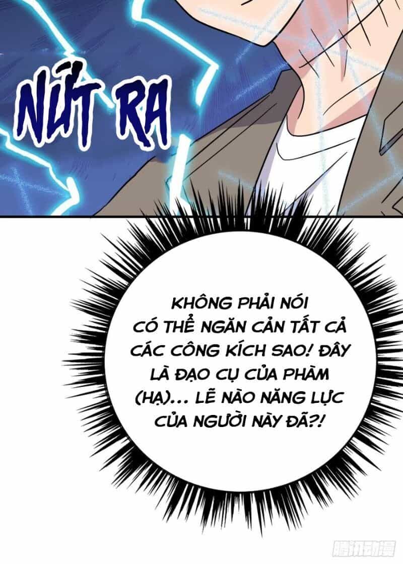 Đại Gia Livestream Vạn Giới - Chương 67 - ảnh 26