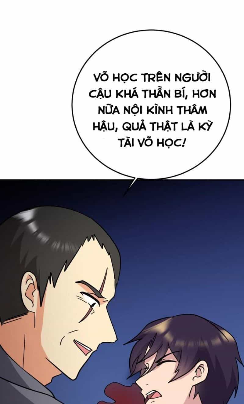 Đại Gia Livestream Vạn Giới - Chương 67 - ảnh 37