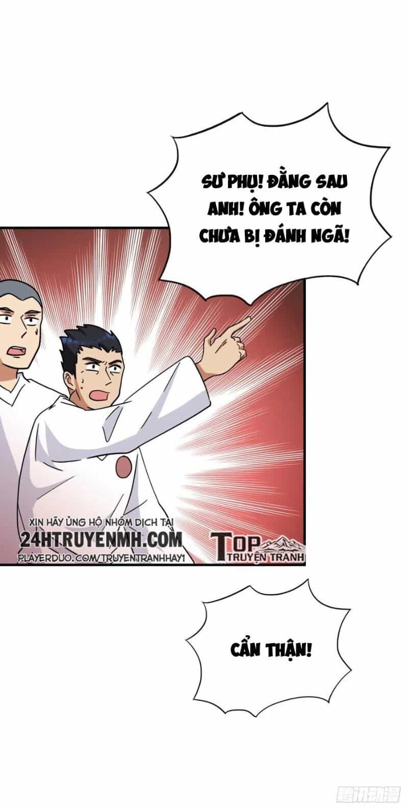 Đại Gia Livestream Vạn Giới - Chương 68 - ảnh 16