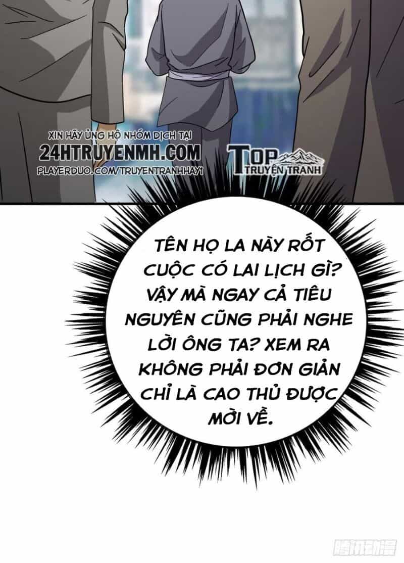Đại Gia Livestream Vạn Giới - Chương 68 - ảnh 33
