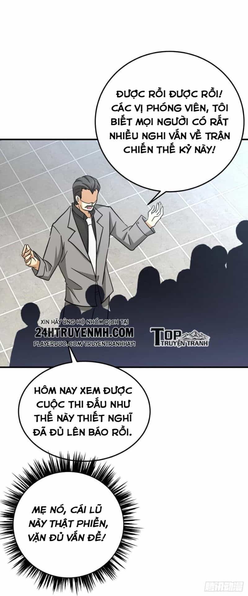 Đại Gia Livestream Vạn Giới - Chương 68 - ảnh 35