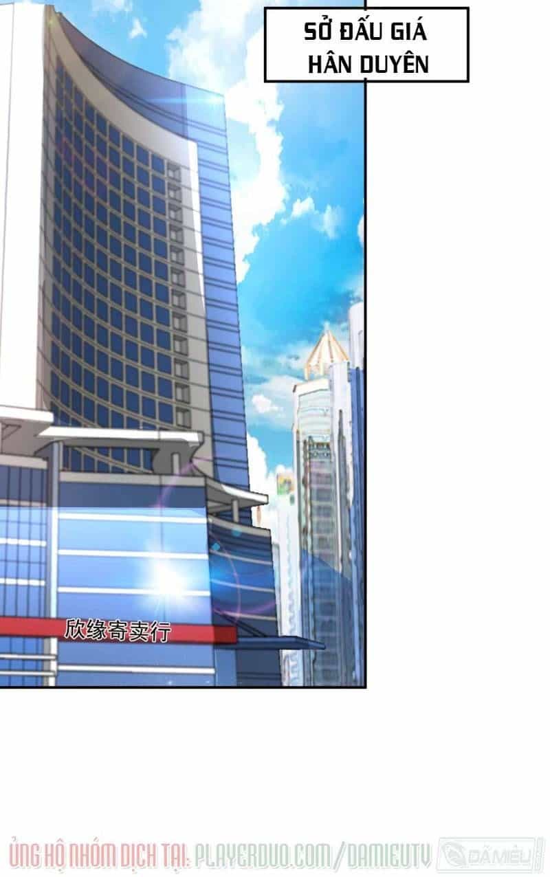 Đại Gia Livestream Vạn Giới - Chương 7 - ảnh 26