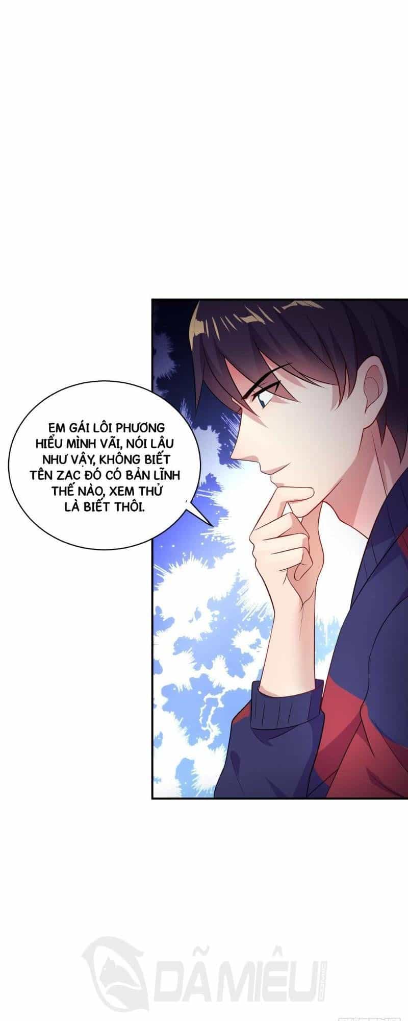 Đại Gia Livestream Vạn Giới - Chương 7 - ảnh 6
