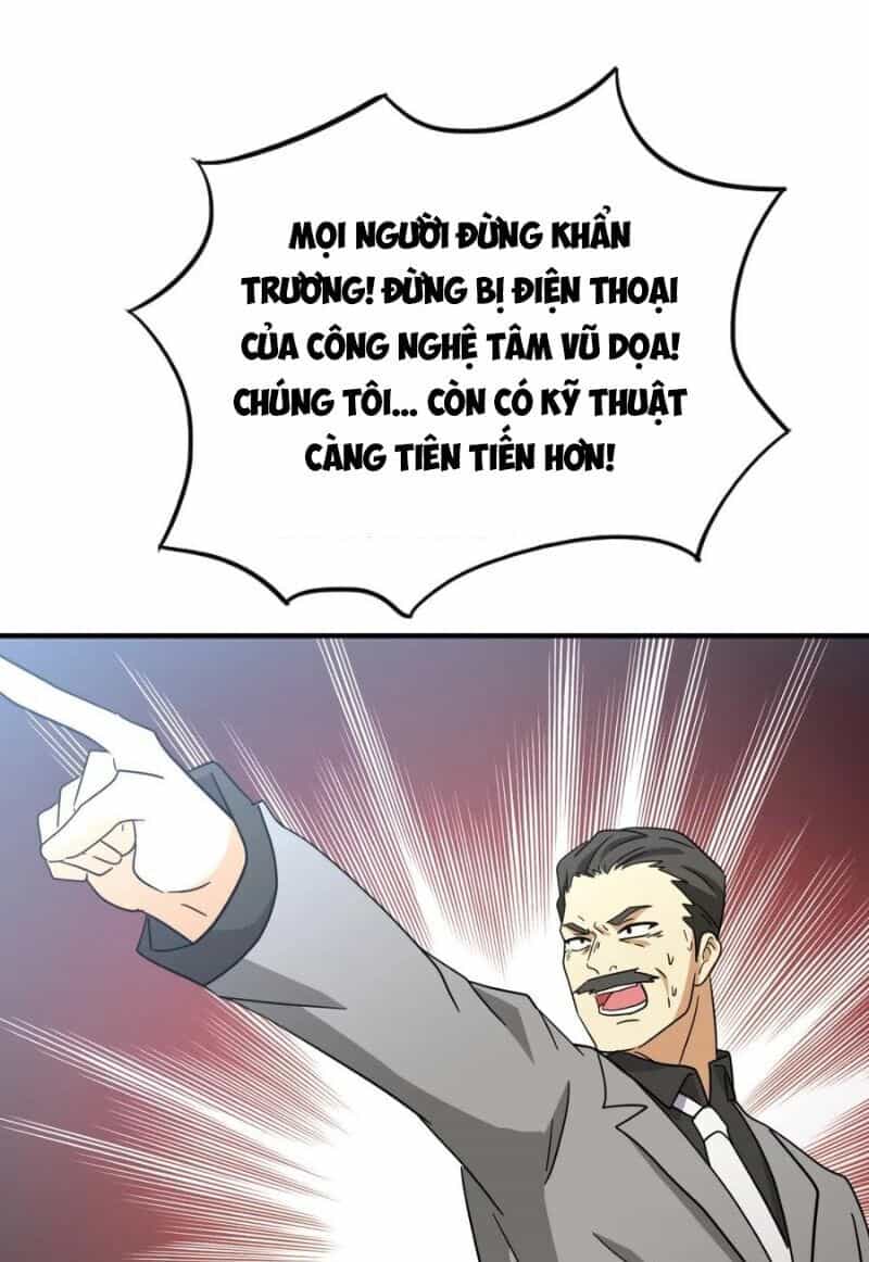 Đại Gia Livestream Vạn Giới - Chương 69 - ảnh 14