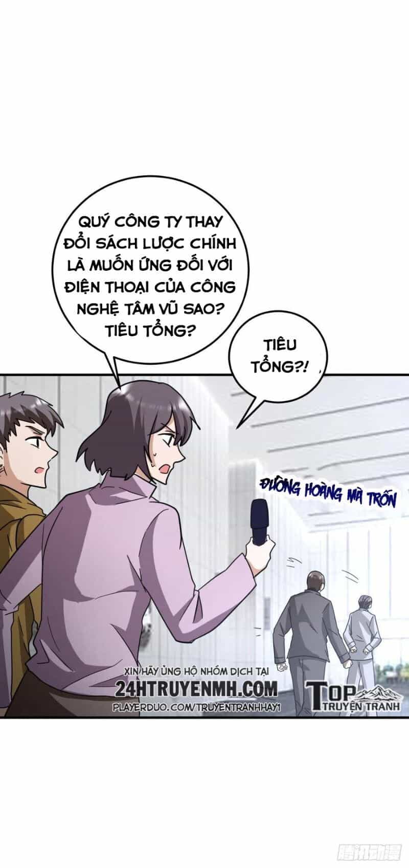 Đại Gia Livestream Vạn Giới - Chương 69 - ảnh 16