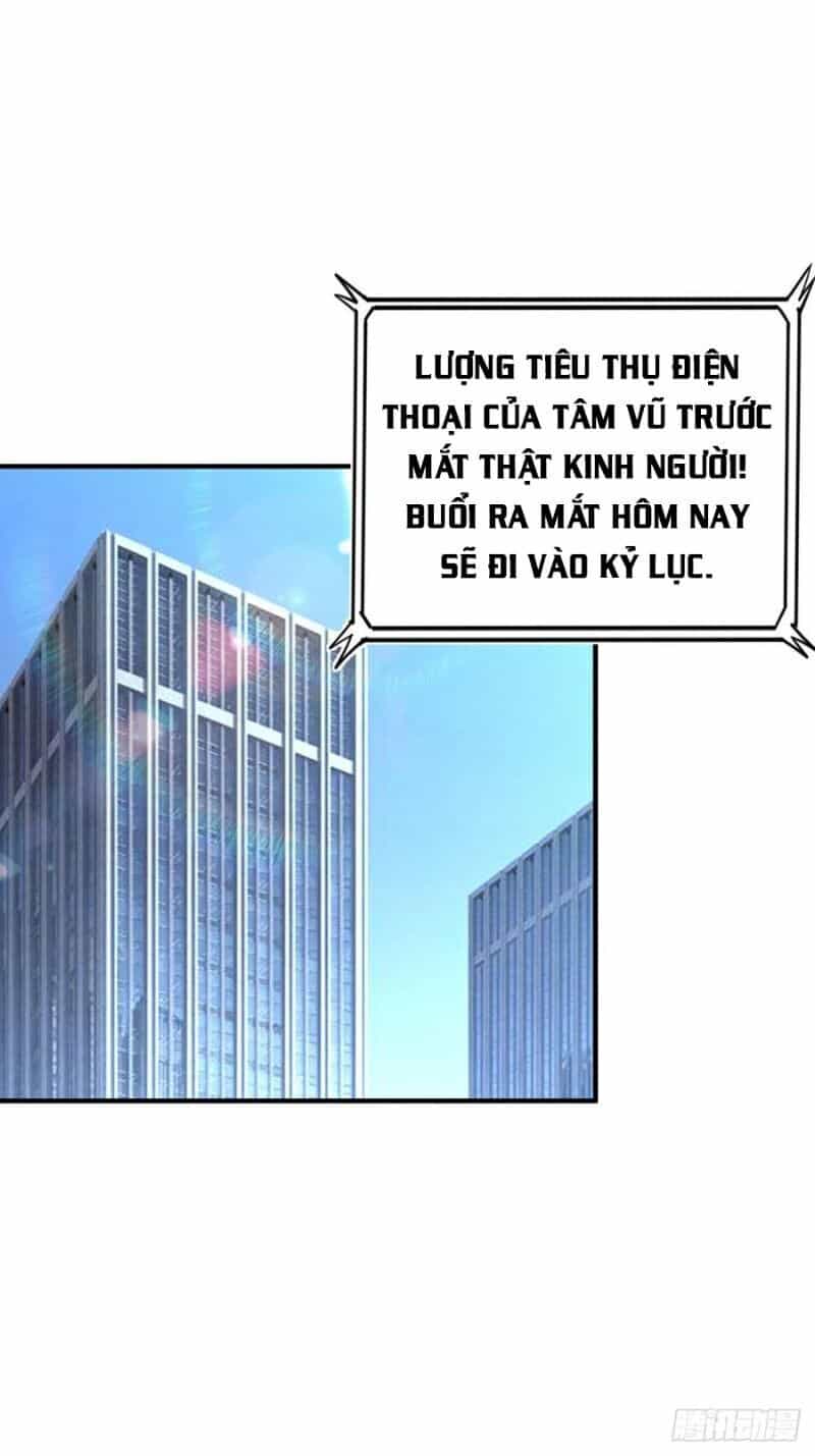 Đại Gia Livestream Vạn Giới - Chương 69 - ảnh 17