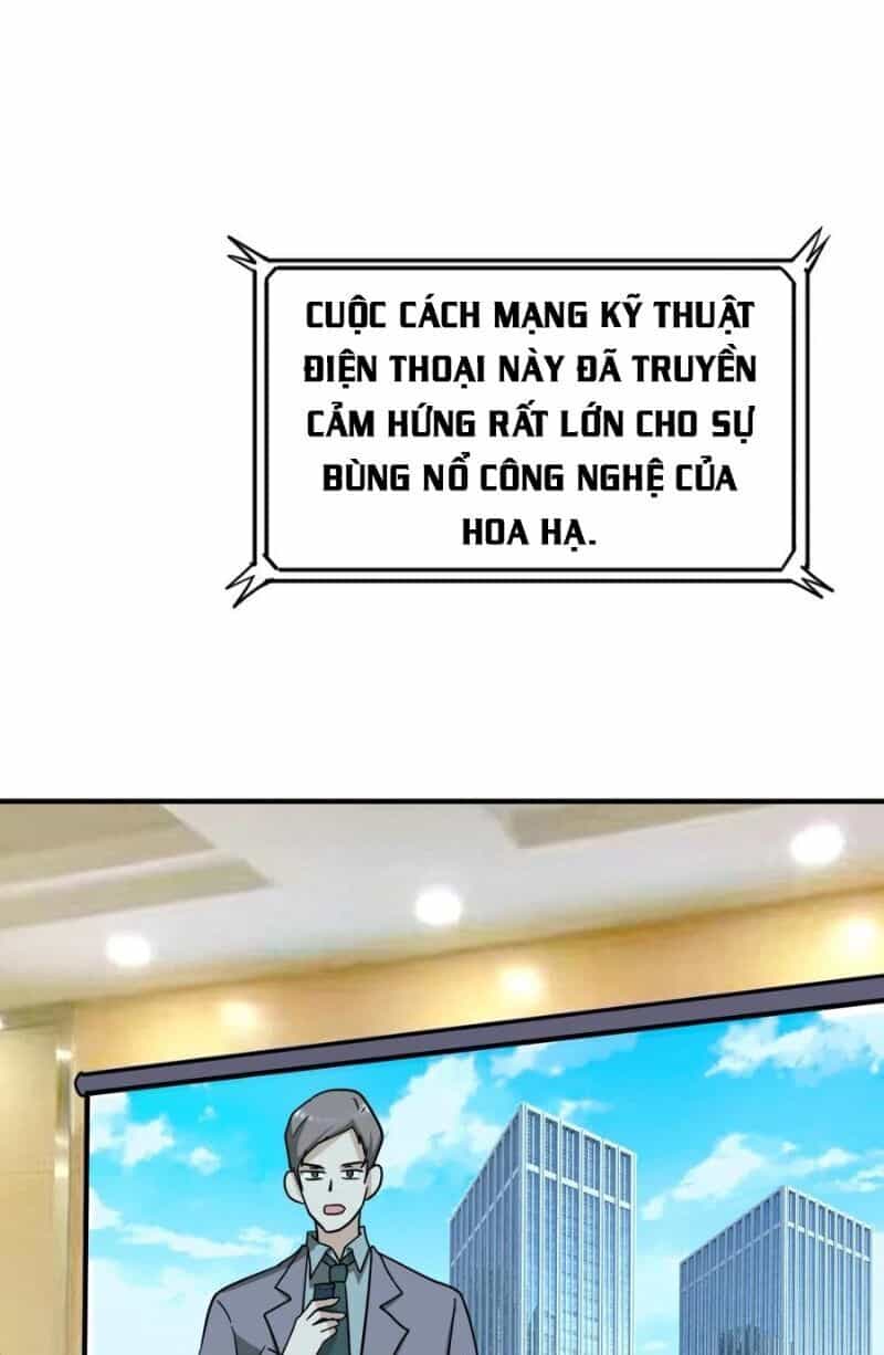 Đại Gia Livestream Vạn Giới - Chương 69 - ảnh 18