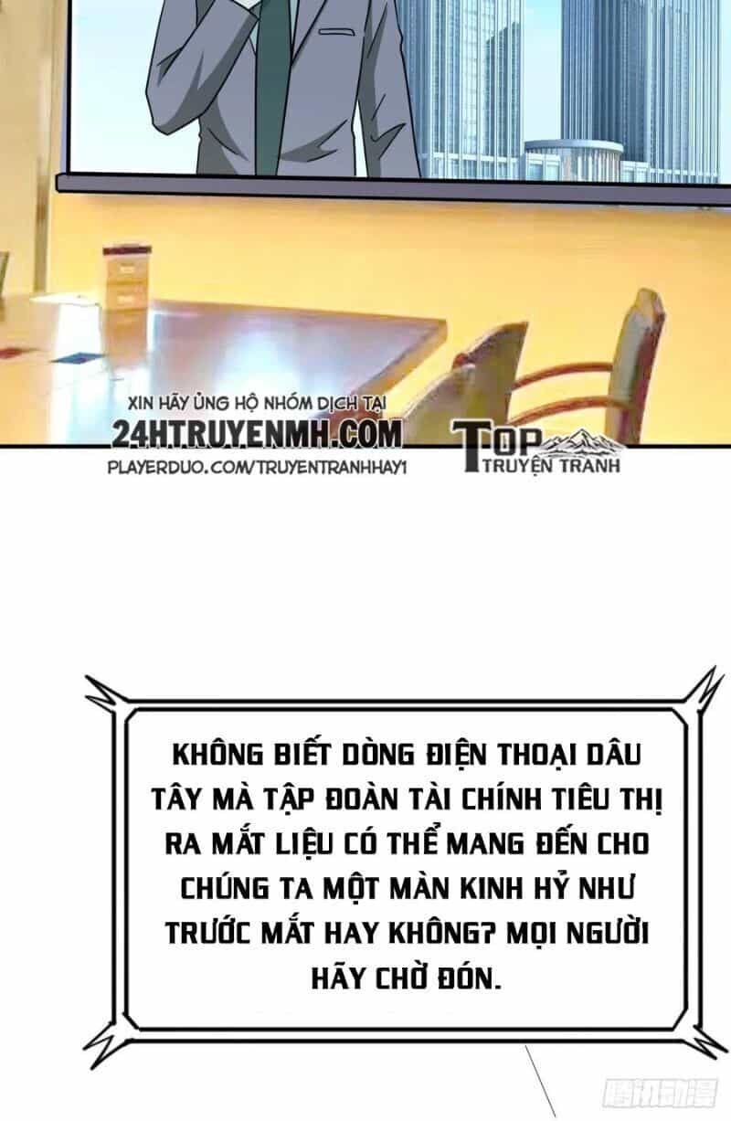 Đại Gia Livestream Vạn Giới - Chương 69 - ảnh 19