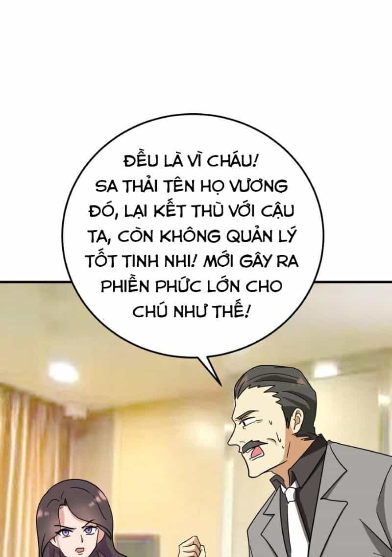 Đại Gia Livestream Vạn Giới - Chương 69 - ảnh 30