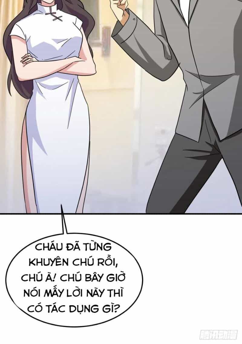 Đại Gia Livestream Vạn Giới - Chương 69 - ảnh 31