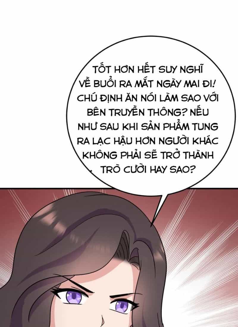 Đại Gia Livestream Vạn Giới - Chương 69 - ảnh 32