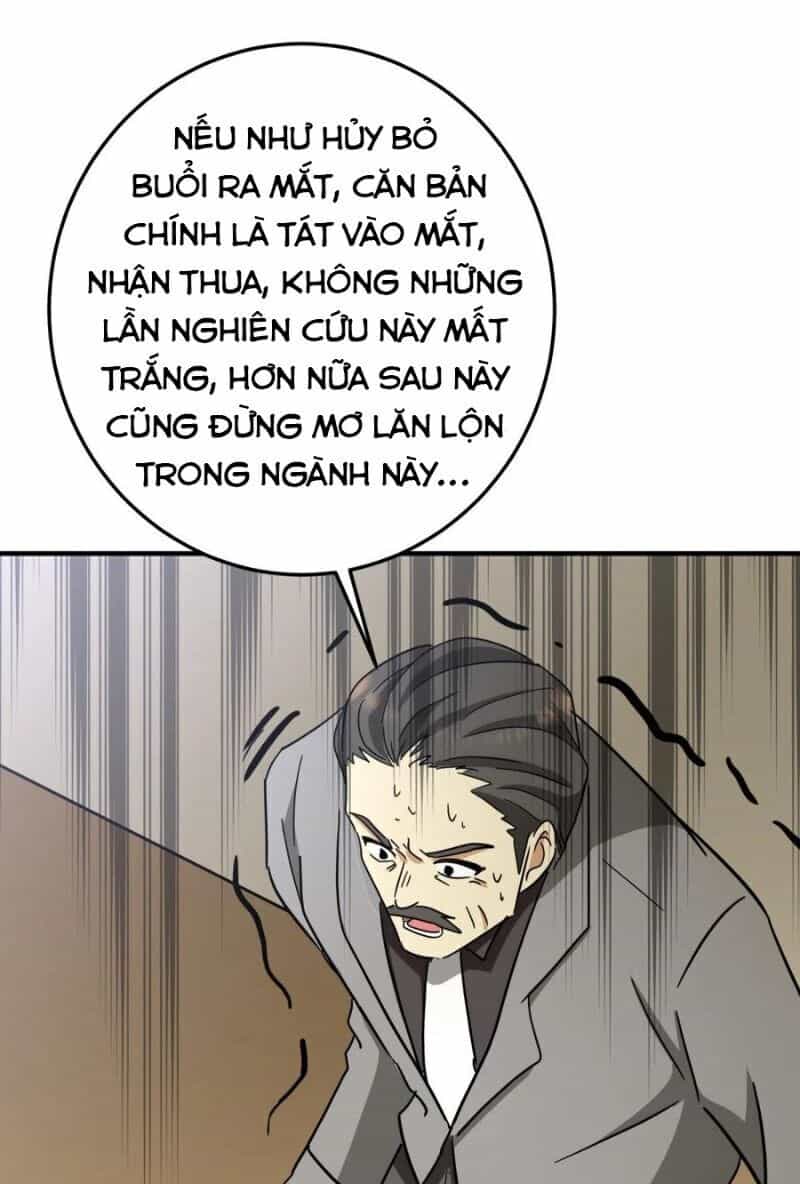 Đại Gia Livestream Vạn Giới - Chương 69 - ảnh 34