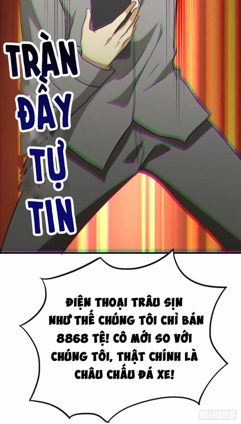 Đại Gia Livestream Vạn Giới - Chương 69 - ảnh 6