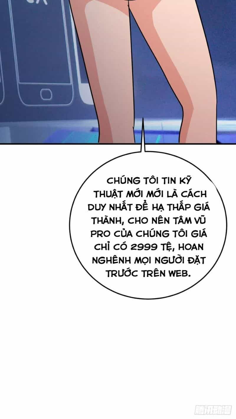 Đại Gia Livestream Vạn Giới - Chương 69 - ảnh 8
