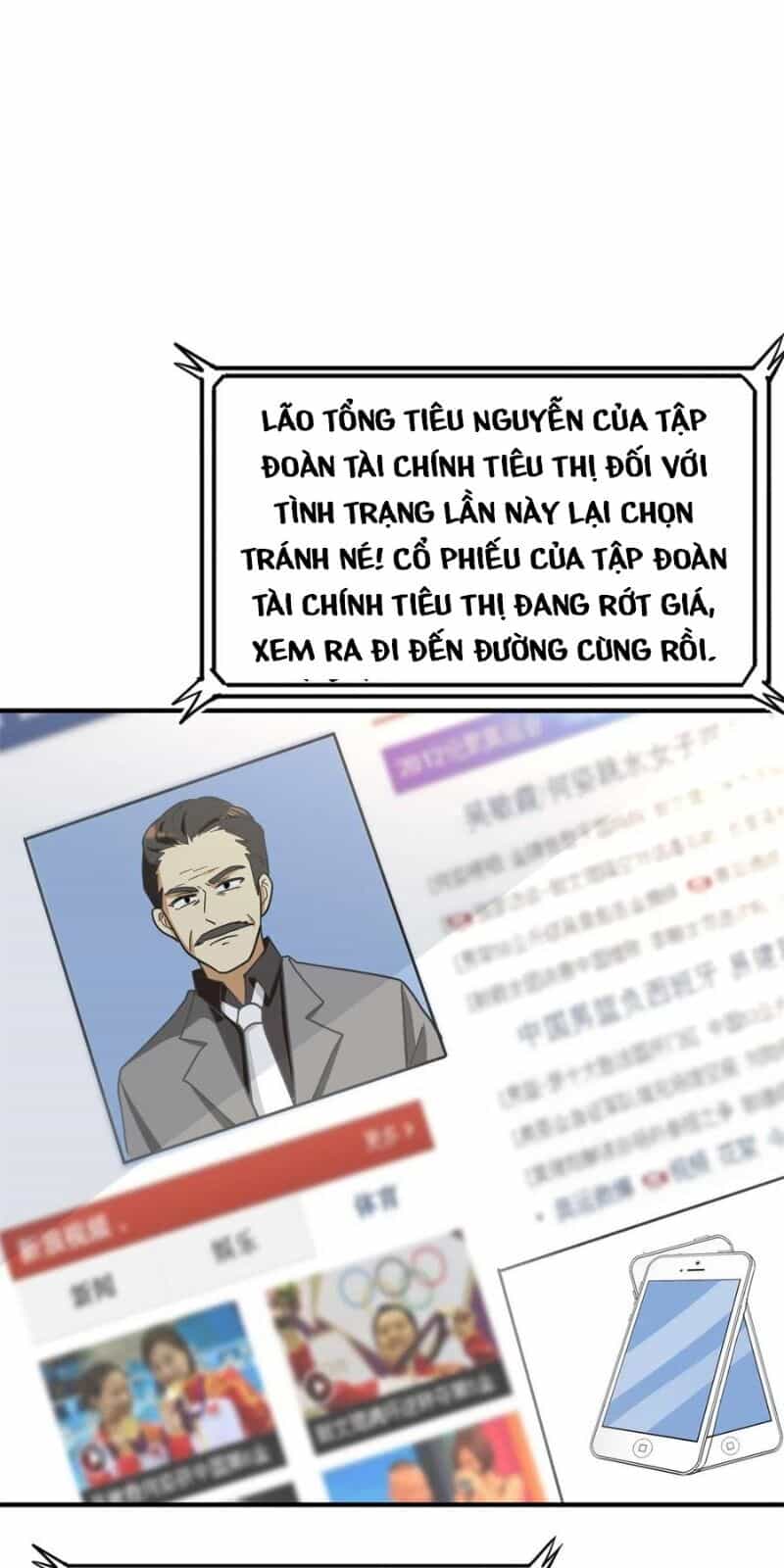 Đại Gia Livestream Vạn Giới - Chương 70 - ảnh 43
