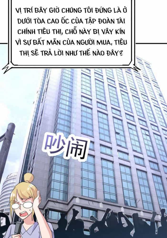 Đại Gia Livestream Vạn Giới - Chương 71 - ảnh 12