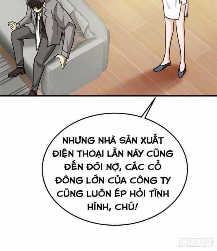 Đại Gia Livestream Vạn Giới - Chương 71 - ảnh 18