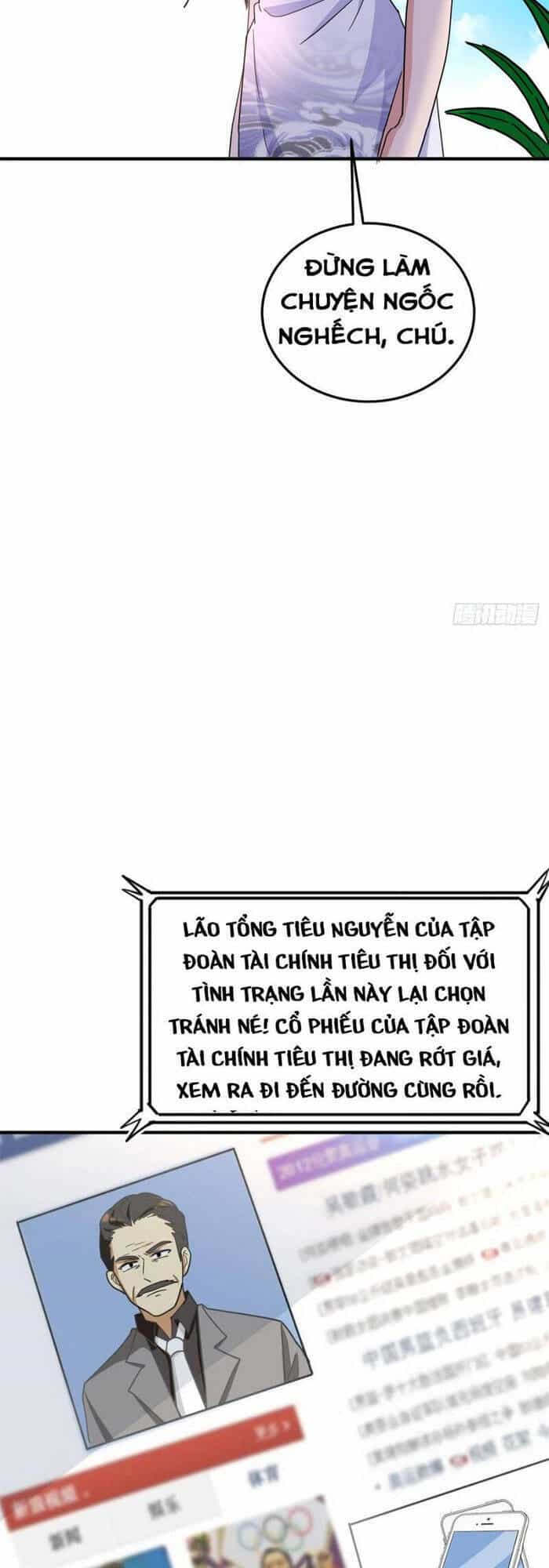 Đại Gia Livestream Vạn Giới - Chương 71 - ảnh 23