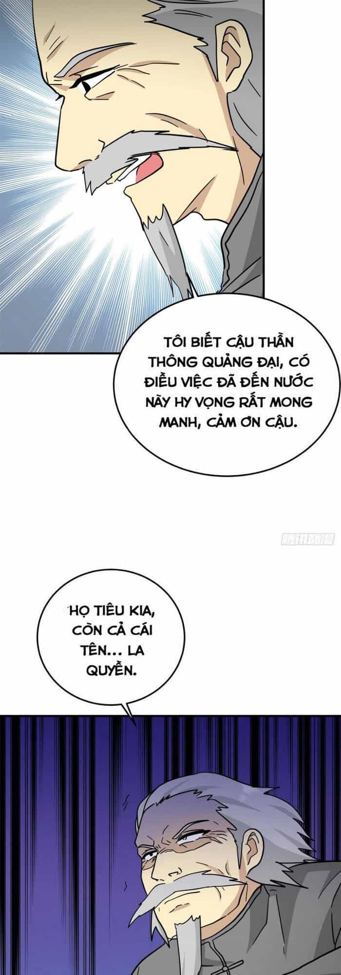 Đại Gia Livestream Vạn Giới - Chương 71 - ảnh 7