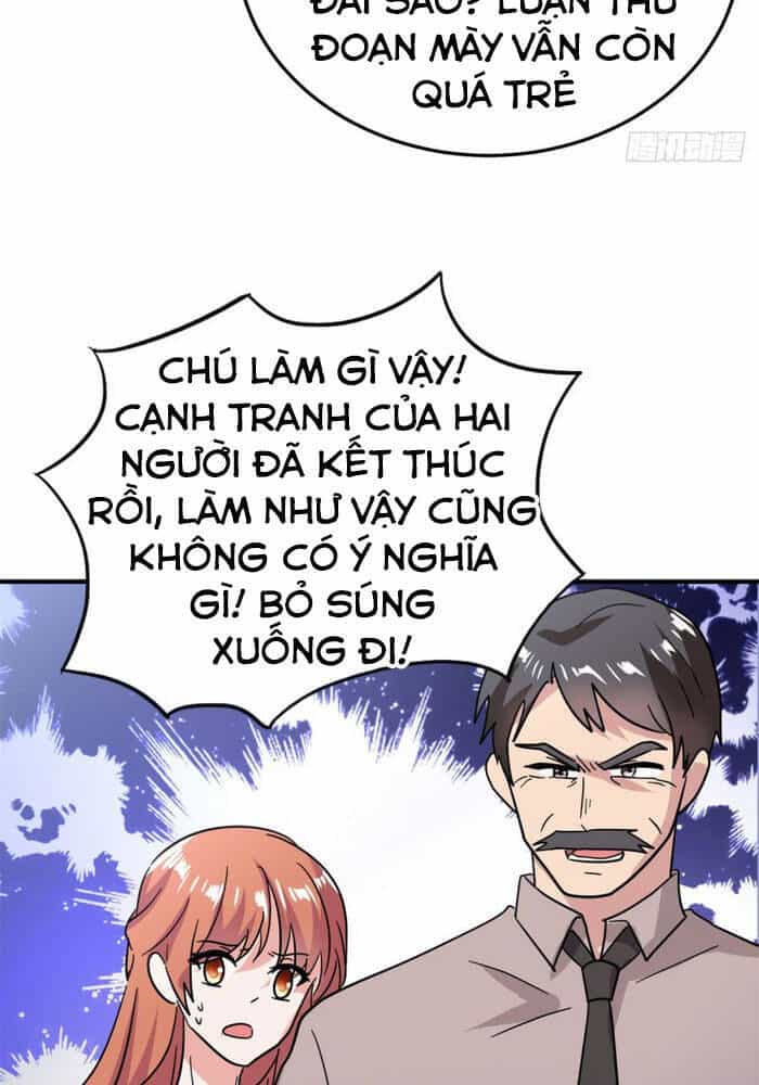 Đại Gia Livestream Vạn Giới - Chương 72 - ảnh 23