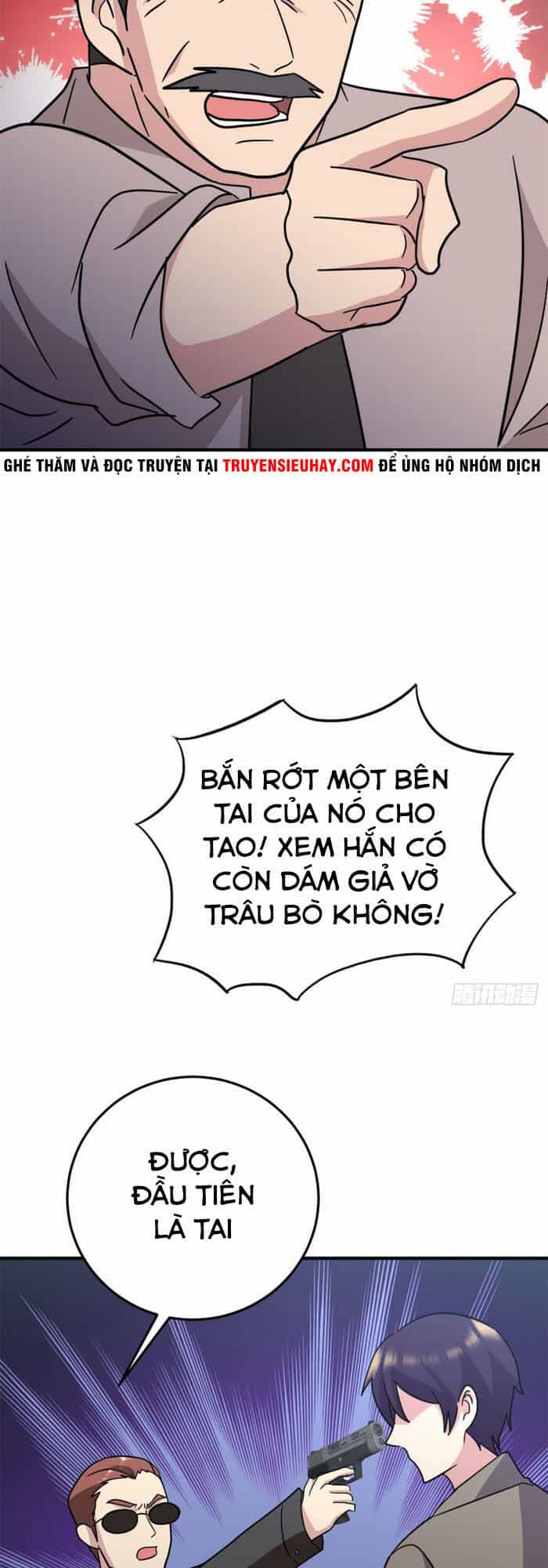 Đại Gia Livestream Vạn Giới - Chương 72 - ảnh 26