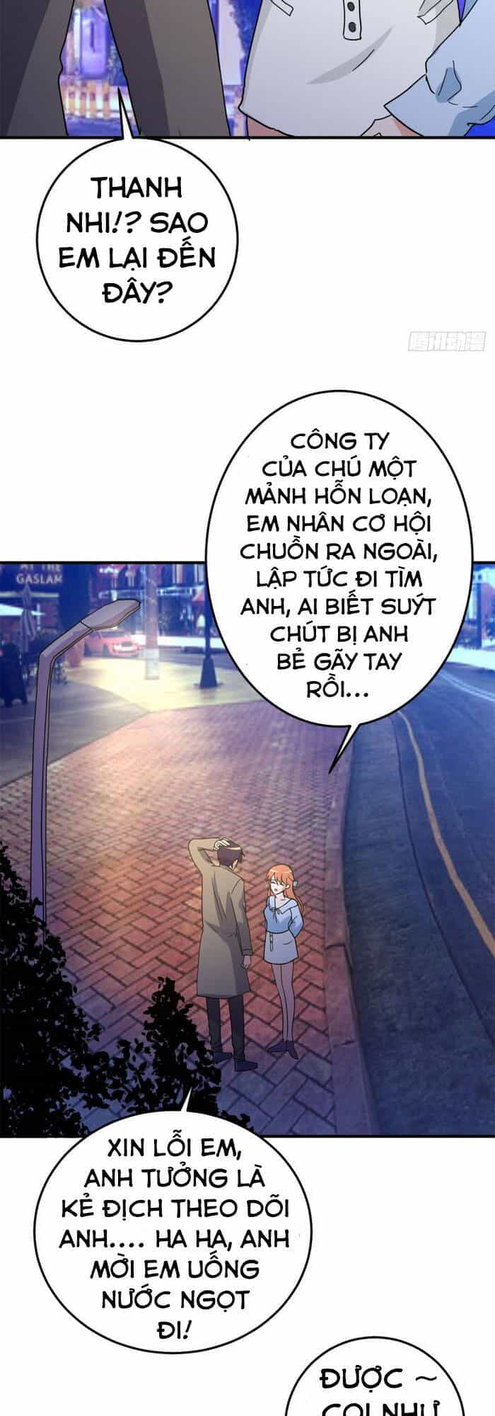 Đại Gia Livestream Vạn Giới - Chương 72 - ảnh 3