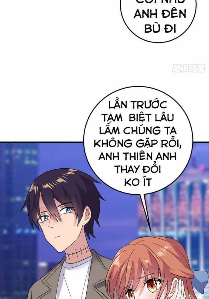 Đại Gia Livestream Vạn Giới - Chương 72 - ảnh 4