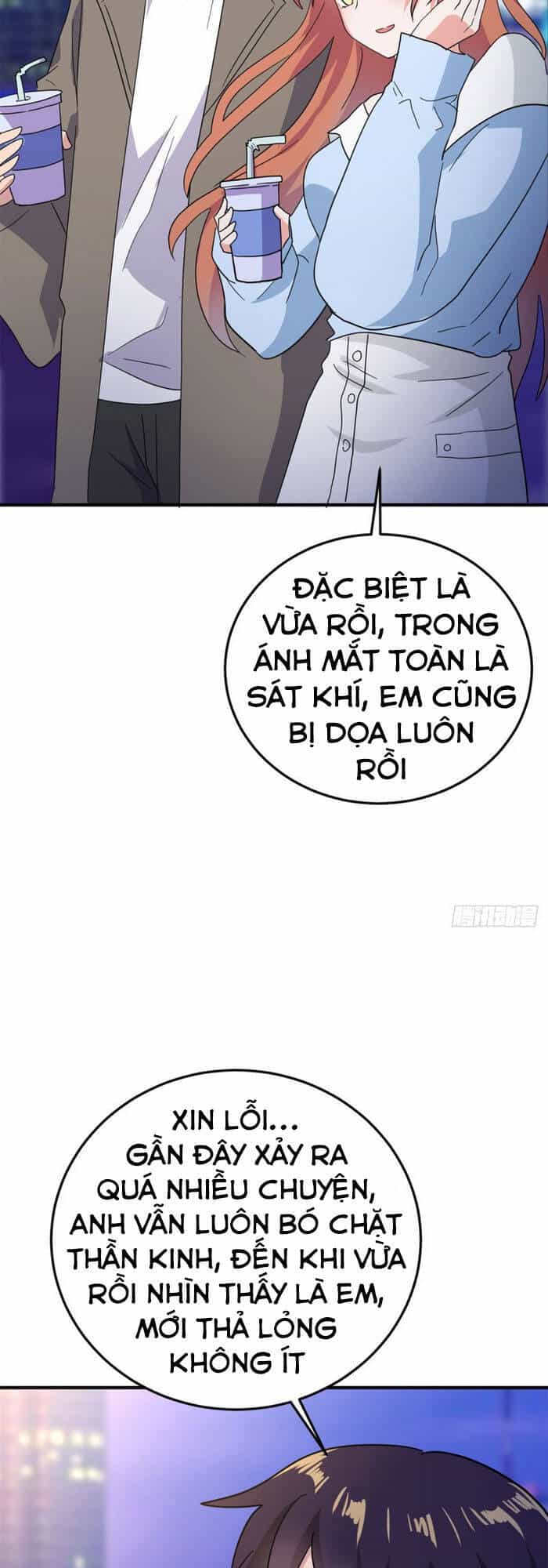 Đại Gia Livestream Vạn Giới - Chương 72 - ảnh 5