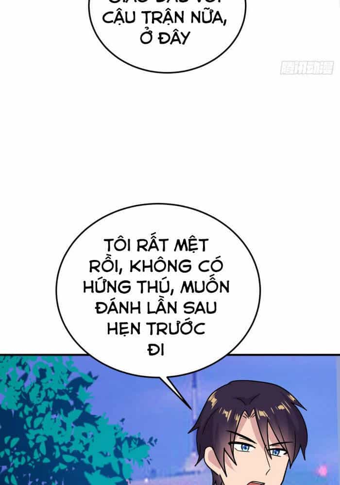 Đại Gia Livestream Vạn Giới - Chương 73 - ảnh 10