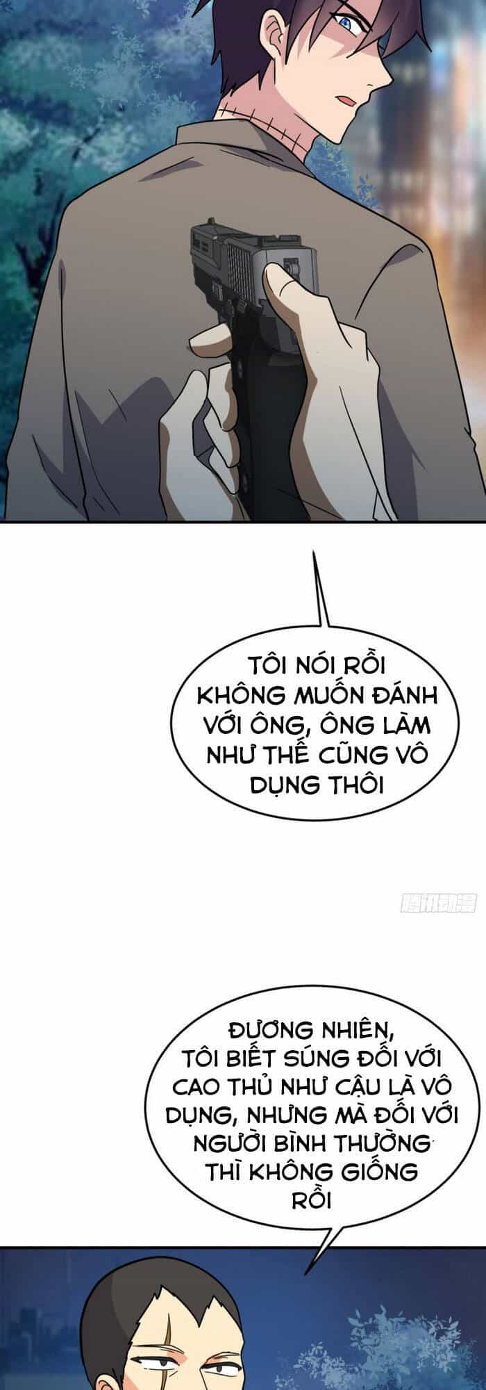 Đại Gia Livestream Vạn Giới - Chương 73 - ảnh 13