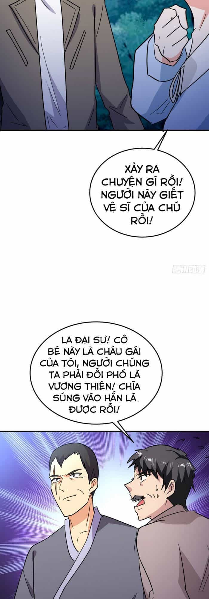 Đại Gia Livestream Vạn Giới - Chương 73 - ảnh 17
