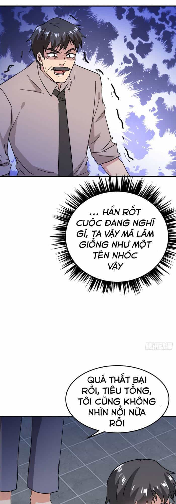 Đại Gia Livestream Vạn Giới - Chương 73 - ảnh 5
