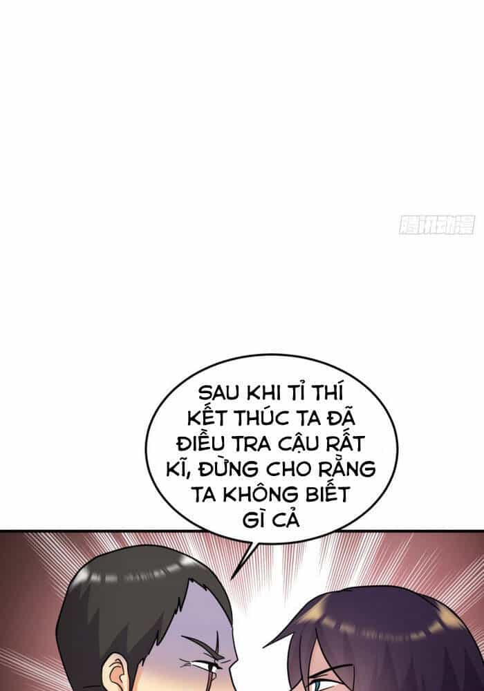 Đại Gia Livestream Vạn Giới - Chương 74 - ảnh 10