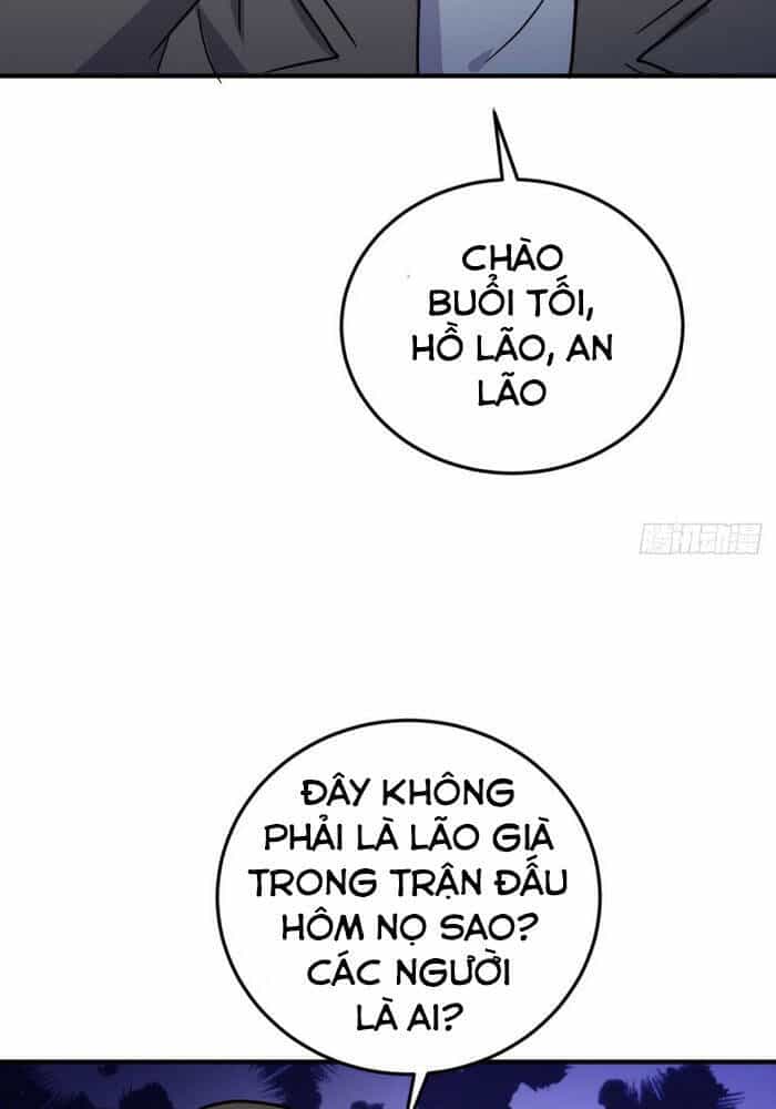 Đại Gia Livestream Vạn Giới - Chương 75 - ảnh 18
