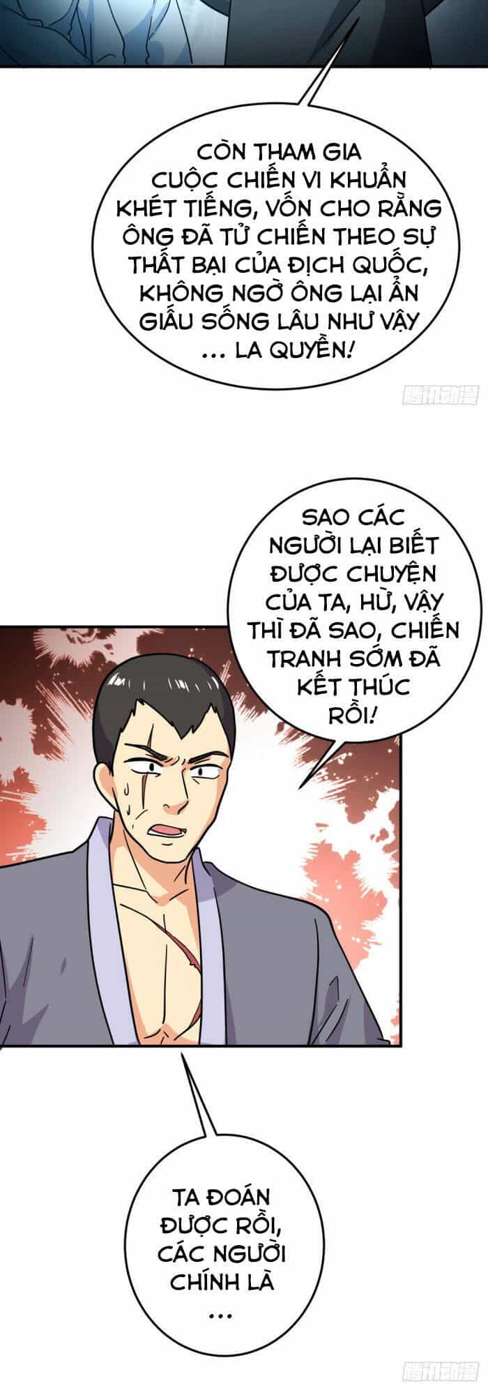 Đại Gia Livestream Vạn Giới - Chương 75 - ảnh 22