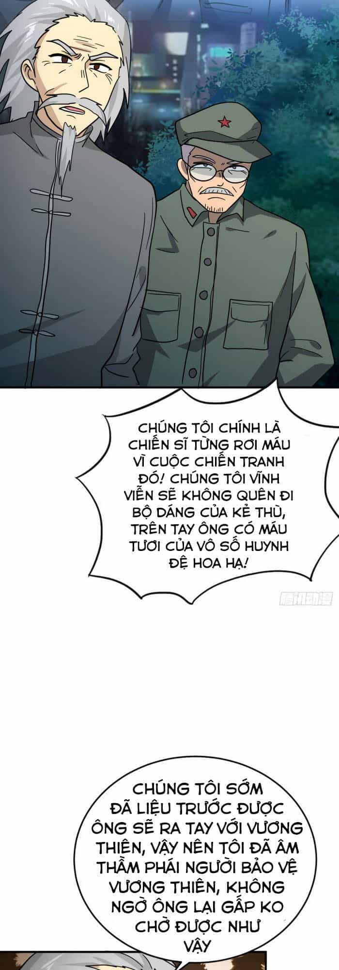 Đại Gia Livestream Vạn Giới - Chương 75 - ảnh 24