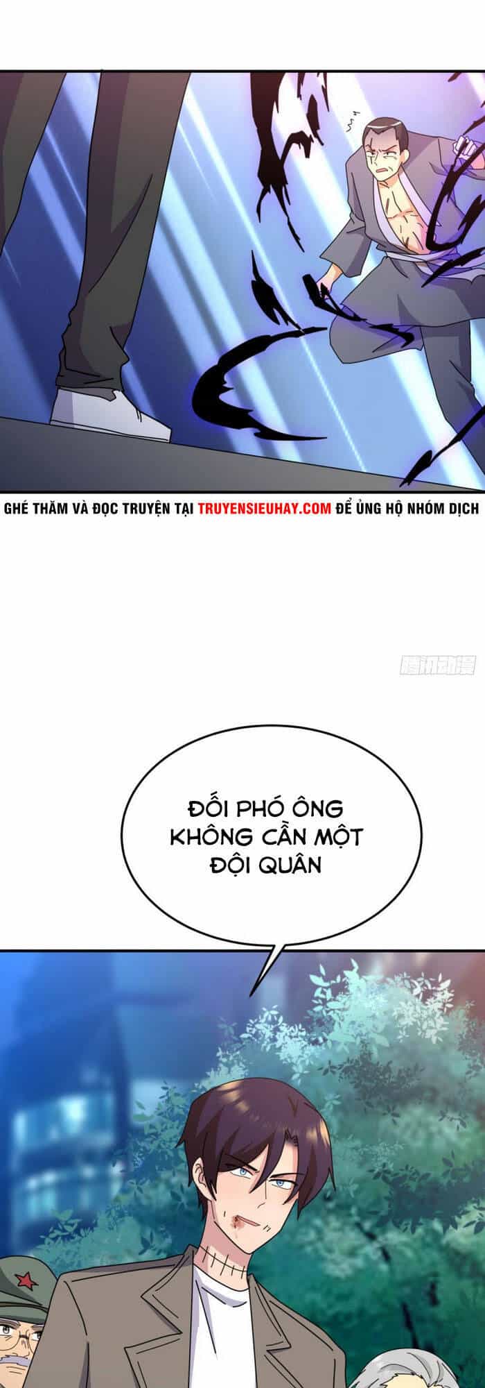 Đại Gia Livestream Vạn Giới - Chương 76 - ảnh 1