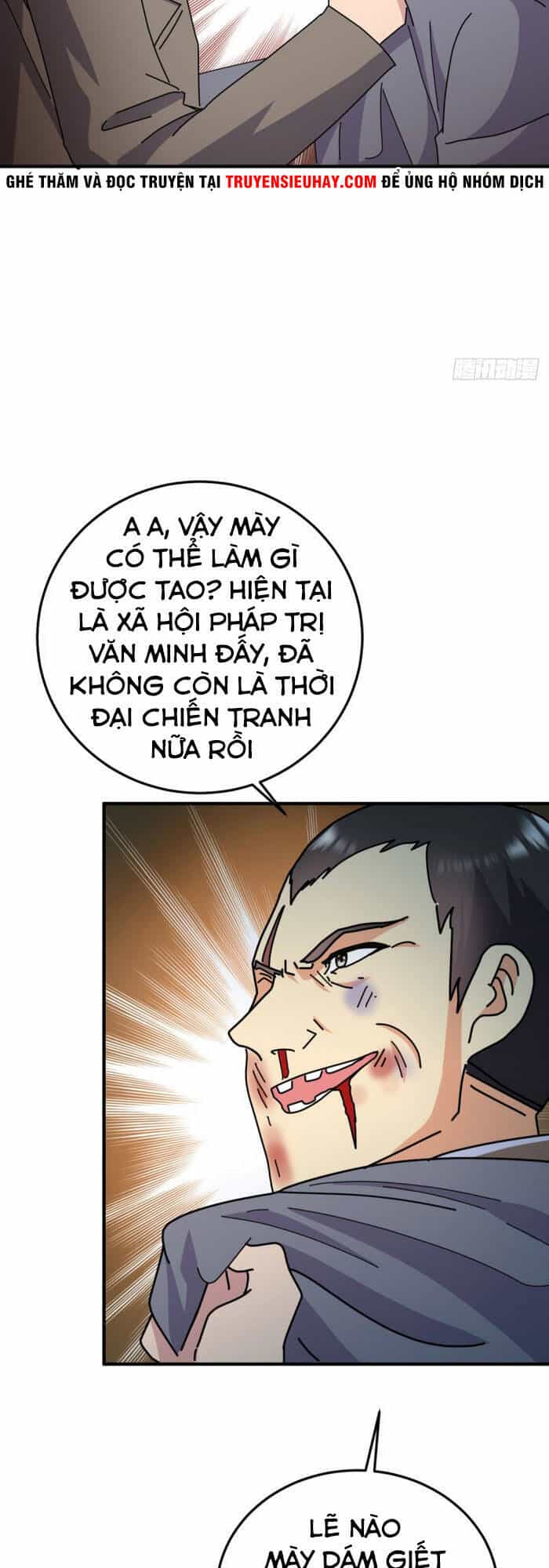 Đại Gia Livestream Vạn Giới - Chương 76 - ảnh 11