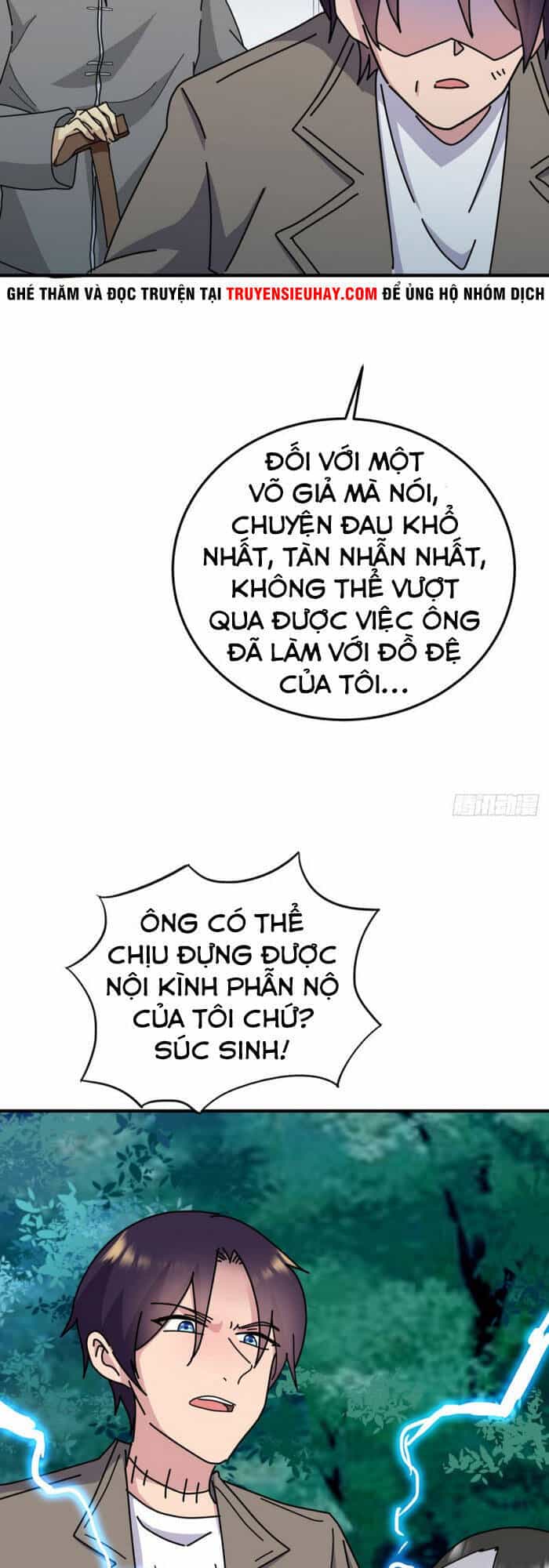 Đại Gia Livestream Vạn Giới - Chương 76 - ảnh 13