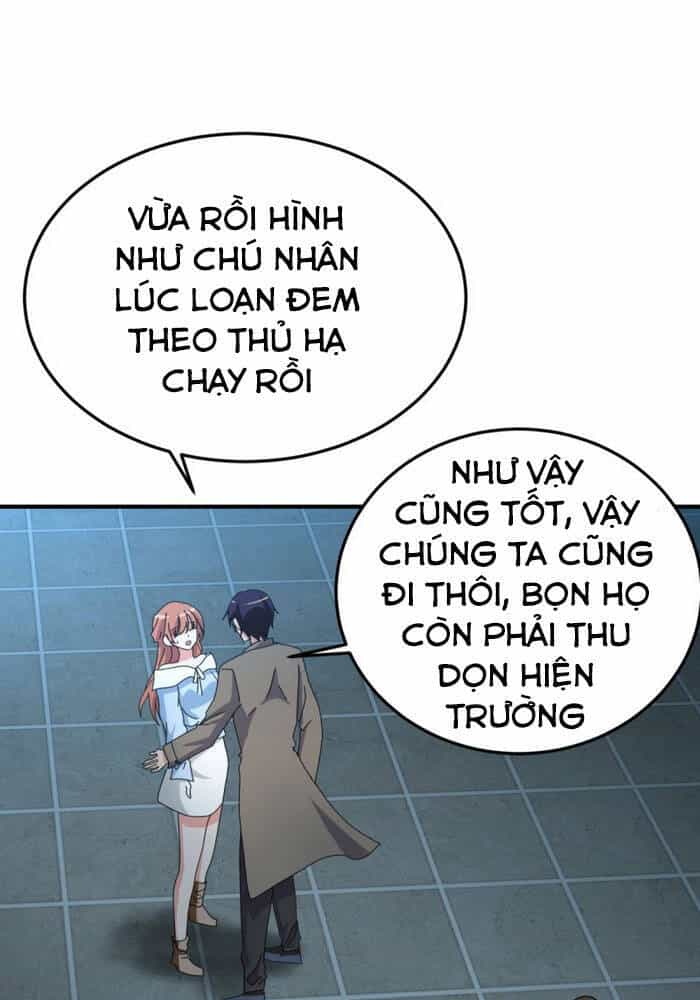 Đại Gia Livestream Vạn Giới - Chương 76 - ảnh 25
