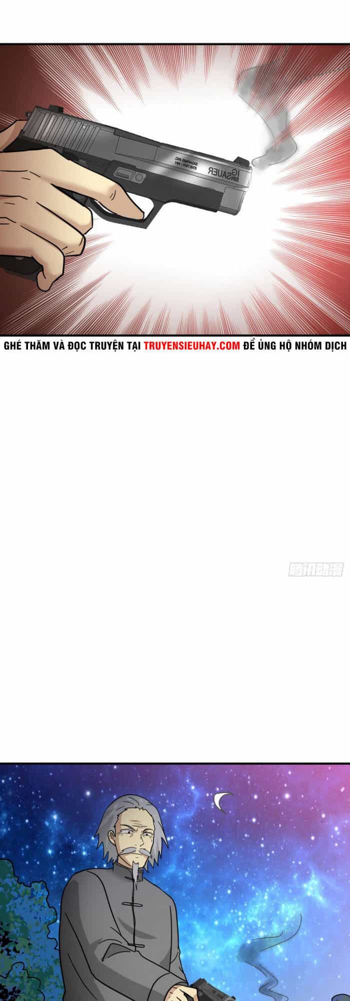 Đại Gia Livestream Vạn Giới - Chương 77 - ảnh 1