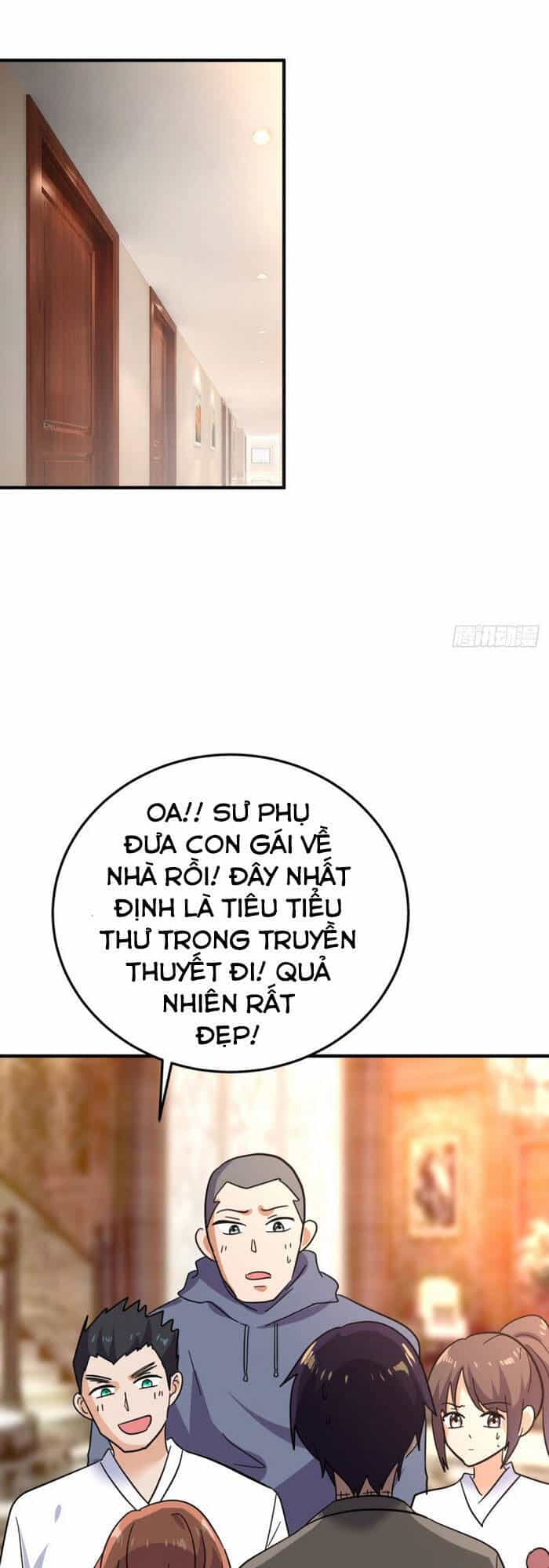 Đại Gia Livestream Vạn Giới - Chương 77 - ảnh 11