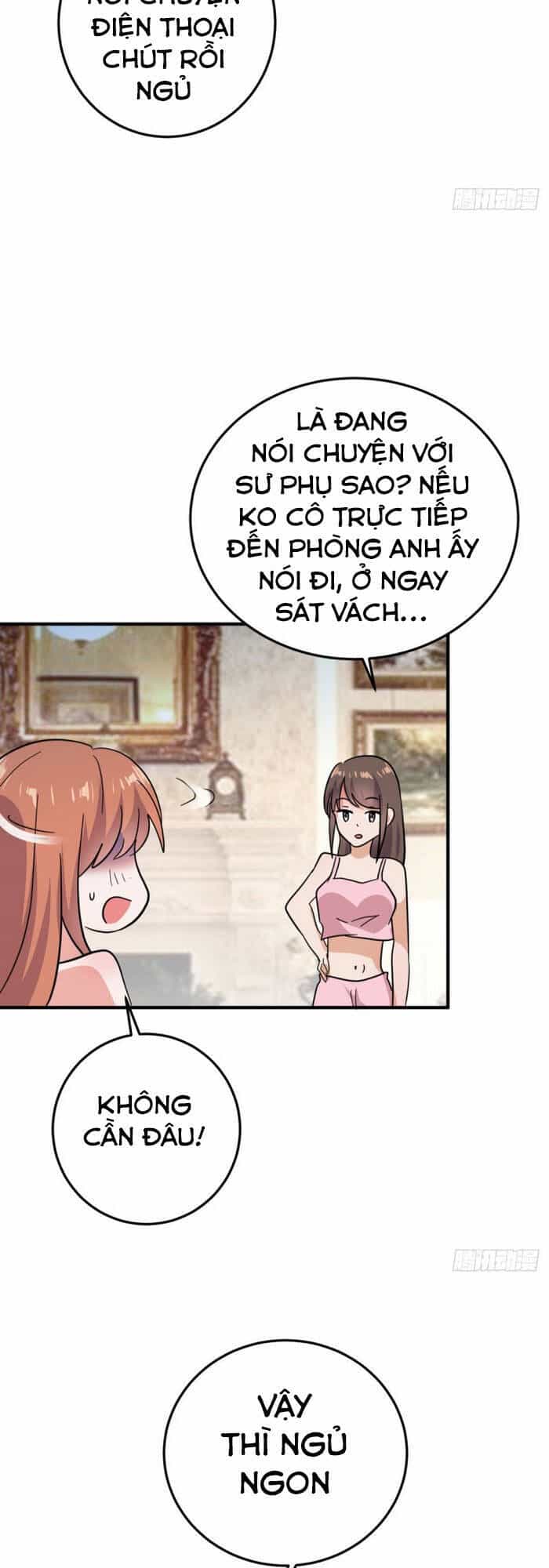 Đại Gia Livestream Vạn Giới - Chương 77 - ảnh 20