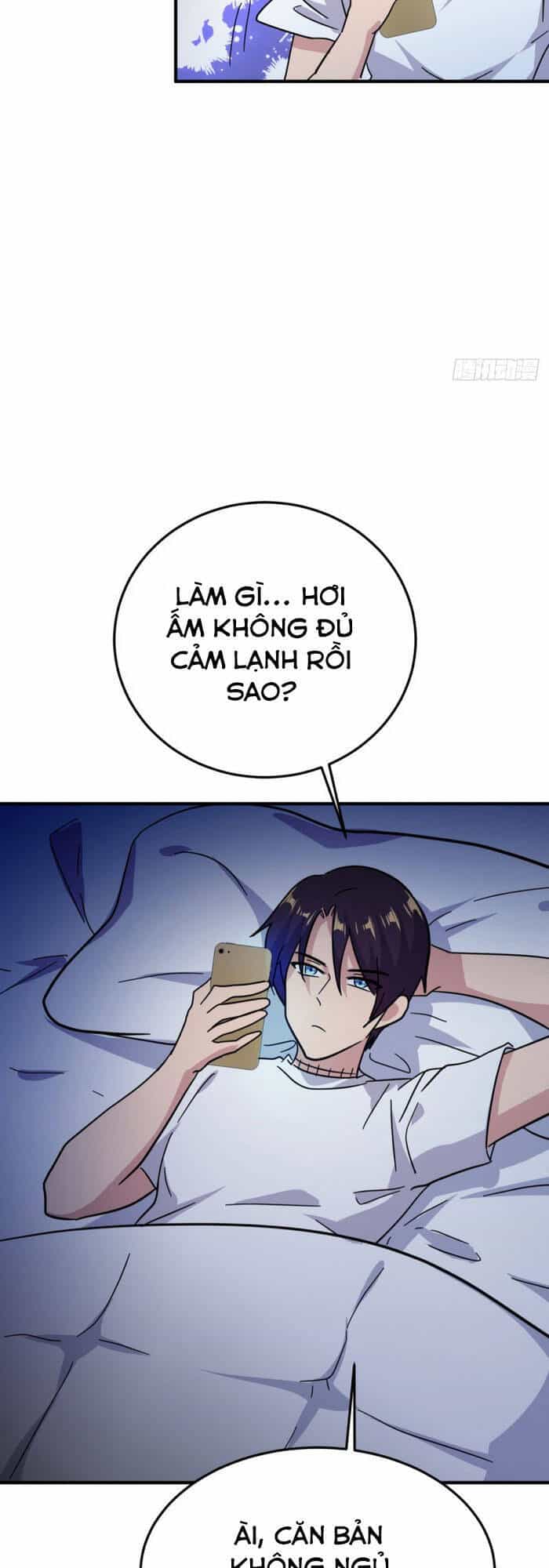 Đại Gia Livestream Vạn Giới - Chương 77 - ảnh 26