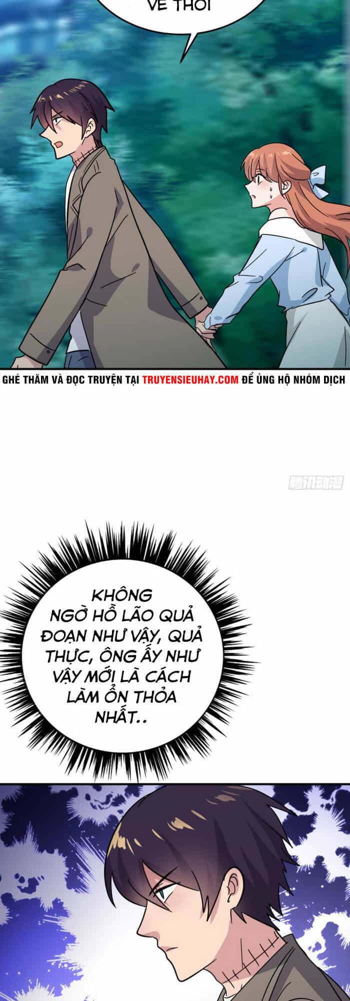 Đại Gia Livestream Vạn Giới - Chương 77 - ảnh 9