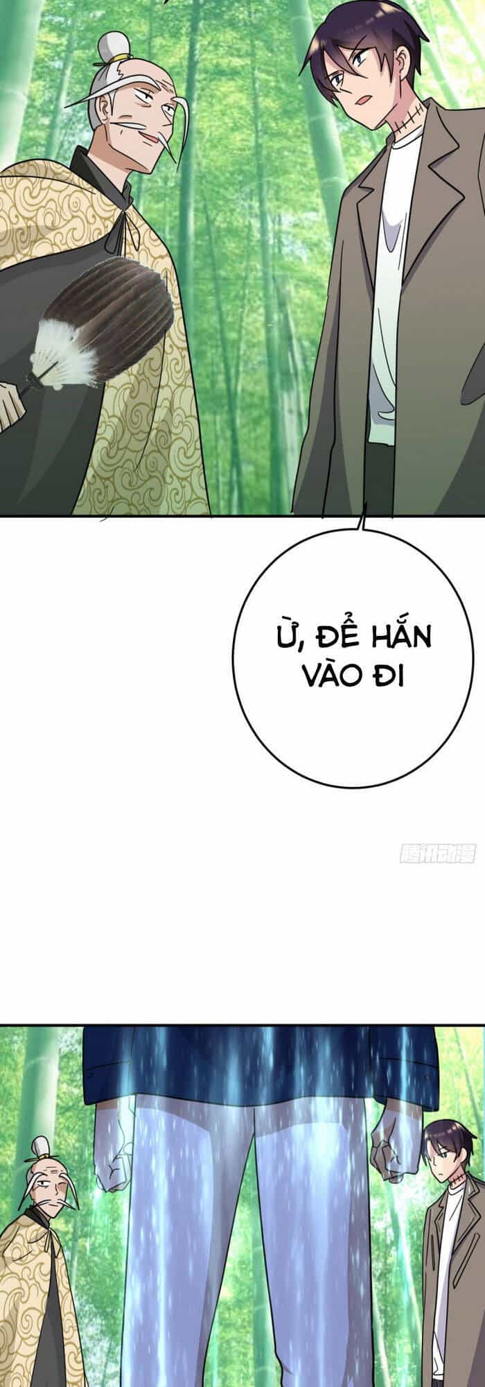 Đại Gia Livestream Vạn Giới - Chương 78 - ảnh 11