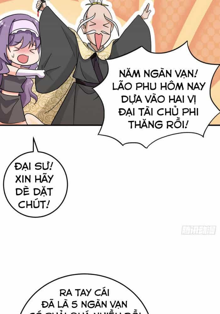 Đại Gia Livestream Vạn Giới - Chương 78 - ảnh 22